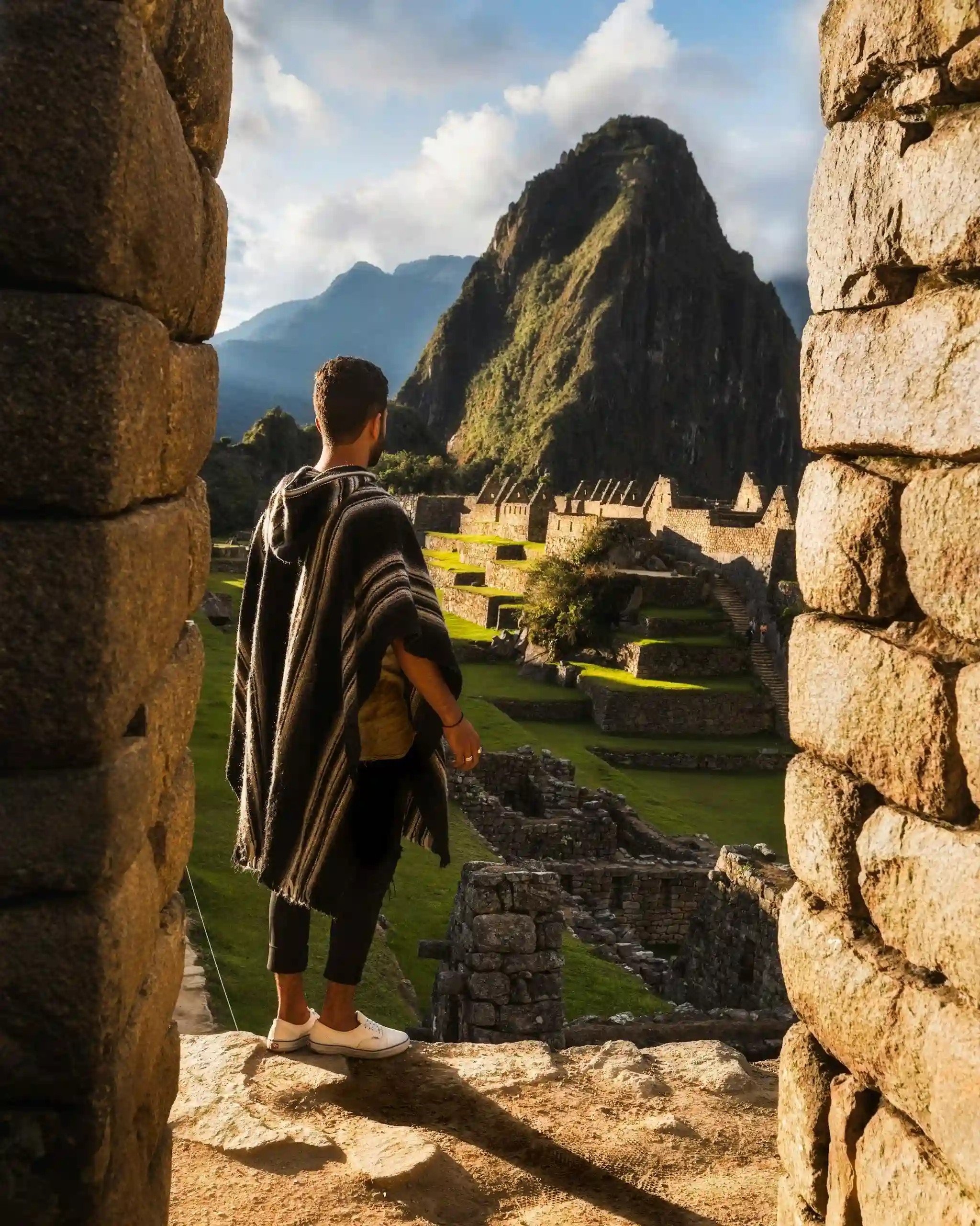Peru Travel Experience