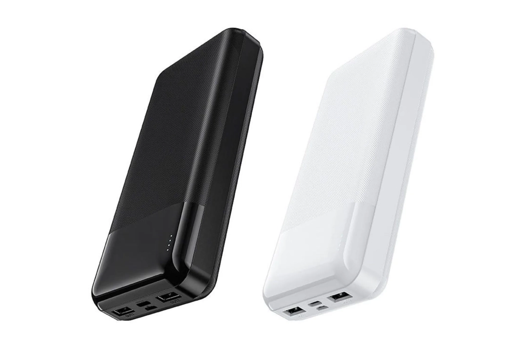 Portable charger