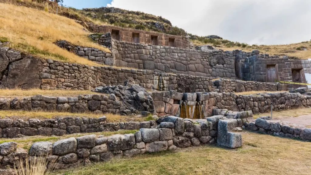 Beautifull of Tambomachay