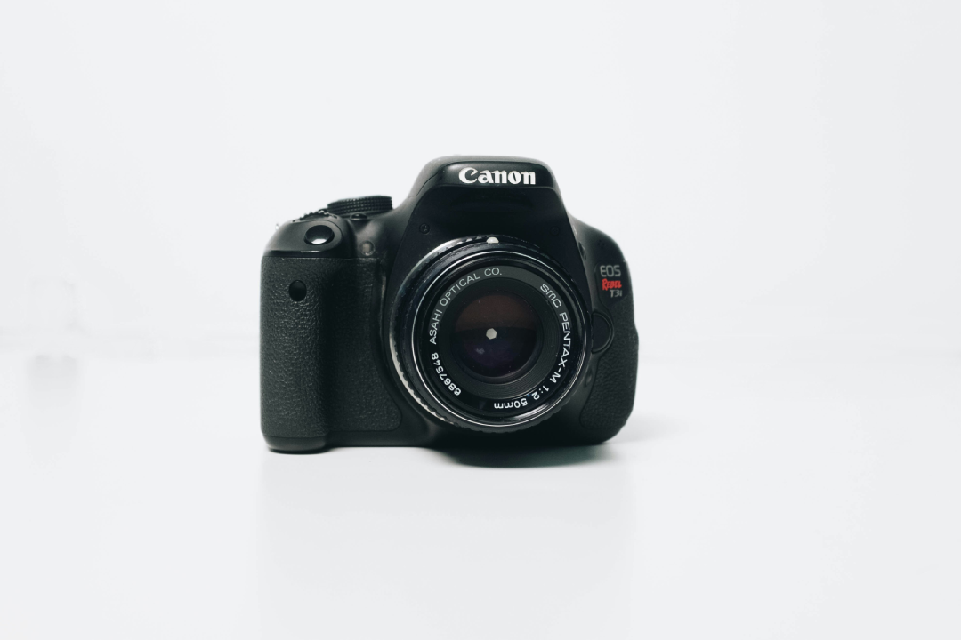 Photographic Camera