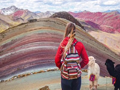 Palccoyo Tours: The Rainbow Mountain Alternative from Cusco